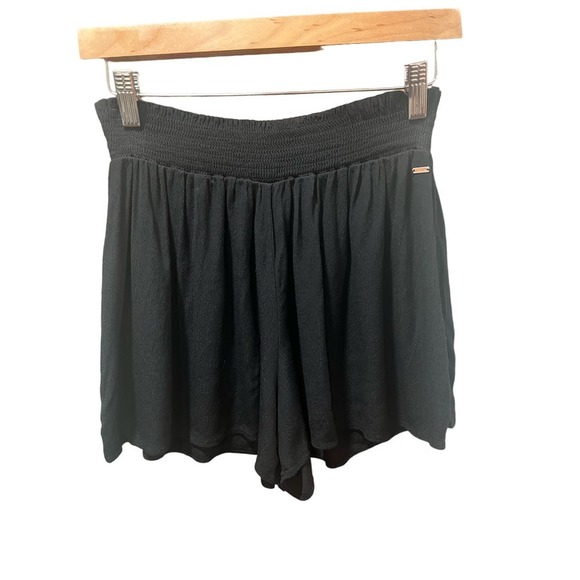 Victorias Secret Pink Cover-up Shorts - Picture 2 of 5